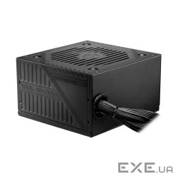 Блок живлення MSI 550W (MAG A550BNL)
