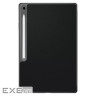 Чохол до планшета Armorstandart Smart Samsung Tab S10 FE+ (SM-X620/X626) Black (ARM85347)