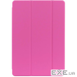 Чохол до планшета Armorstandart Smart Fold Pen Samsung Galaxy Tab A11+ Rose Red (ARM89312)