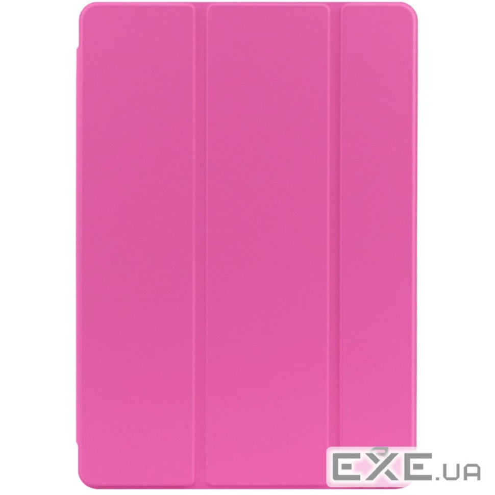 Чохол до планшета Armorstandart Smart Fold Pen Samsung Galaxy Tab A11+ Rose Red (ARM89312)