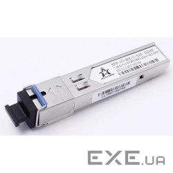Модуль SFP Alistar SFP-1G-BX-U-S20