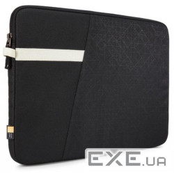 Сумка для ноутбука Case Logic 14" Ibira Sleeve IBRS-214 Black) (3204393)