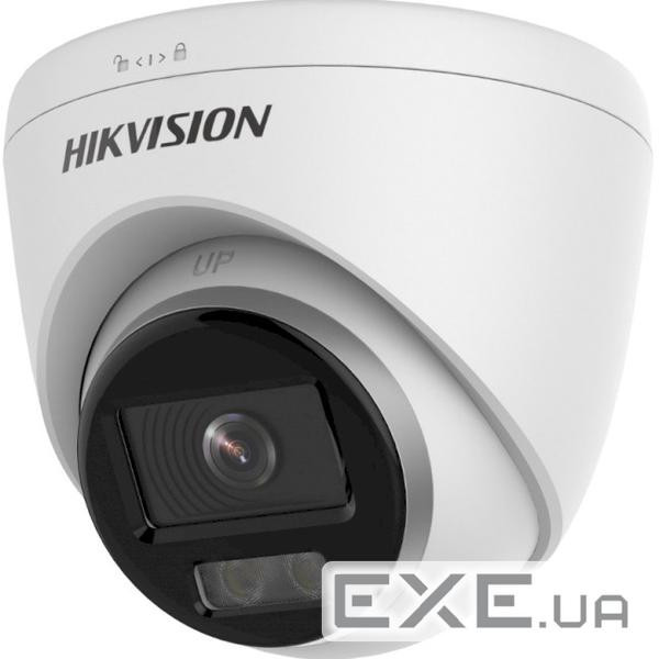 DS-2CD1347G0-L (2.8 mm) 4 Мп IP ColorVu Lite відеокамера Hikvision (DS-2CD1347G0-L (2.8))