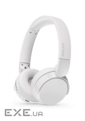 Навушники Philips TAH4209 White (TAH4209WT/00)