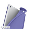Чохол до планшета BeCover Tri Fold Soft TPU Silicone Apple iPad 10.2 2019/2020/2021 Purple (708517)