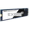 SSD WD SSD Black M.2 256 GB (WDS256G1X0C)