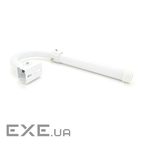 Кронштейн для камери PiPo PP-801, з поворотом для камери, білий, метал, 30-60с ( (PP- 801(30-60сm))