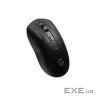 Мишка GamePro Genesis Winner Wireless/Bluetooth/USB-C Black (GM079B)