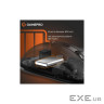 Мишка GamePro Genesis Winner Wireless/Bluetooth/USB-C Black (GM079B)