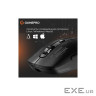 Мишка GamePro Genesis Winner Wireless/Bluetooth/USB-C Black (GM079B)