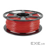 Пластик для 3D-принтера Flashforge PETG 1,75mm 1kg Red (PETR1)