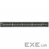Комутатор мережевий ZyXel GS1920-48v2 (GS1920-48V2-EU0101F)