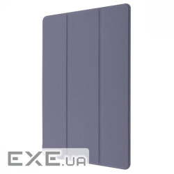 Чохол WAVE Smart Cover Samsung Tab S9 FE 10,9" lavender gray (54234 lavender gray)