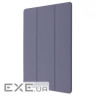 Чохол WAVE Smart Cover Samsung Tab S9 FE 10,9" lavender gray (54234 lavender gray)