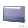 Чохол WAVE Smart Cover Samsung Tab S9 FE 10,9" lavender gray (54234 lavender gray)