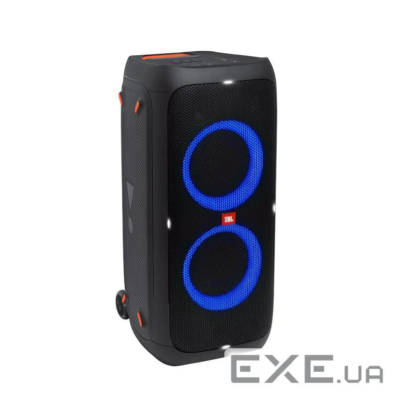 Акустична система JBL PartyBox 310 Black (JBLPARTYBOX310EP)