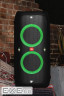 Акустична система JBL PartyBox 310 Black (JBLPARTYBOX310EP)