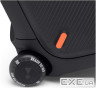 Акустична система JBL PartyBox 310 Black (JBLPARTYBOX310EP)