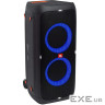 Акустична система JBL PartyBox 310 Black (JBLPARTYBOX310EP)