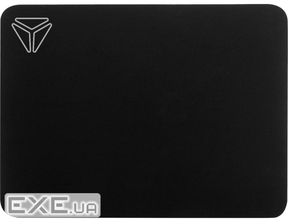 Килимок для мишi YENKEE YPM 25 Gaming pad SPEED TOP S Чорний (45015886)