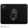 Килимок для мишi YENKEE YPM 25 Gaming pad SPEED TOP S Чорний (45015886)