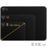 Килимок для мишi YENKEE YPM 25 Gaming pad SPEED TOP S Чорний (45015886)