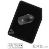 Килимок для мишi YENKEE YPM 25 Gaming pad SPEED TOP S Чорний (45015886)