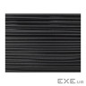 Пластик для 3D-принтера Flashforge PLA-CF 1,75mm 1kg Black (90007818001)