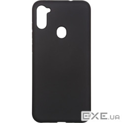 Чохол до мобільного телефона Armorstandart ICON Case for Samsung A11 /M11 Black (ARM56571)