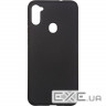 Чохол до мобільного телефона Armorstandart ICON Case for Samsung A11 /M11 Black (ARM56571)