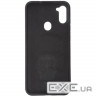 Чохол до мобільного телефона Armorstandart ICON Case for Samsung A11 /M11 Black (ARM56571)