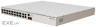 Комутатори керованих MikroTik CRS520-4XS-16XQ-RM AL52400 2GHz CPU, 2x 1G/2.5G/5G/10G, 4x 25G, 16x 100
