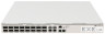 Комутатори керованих MikroTik CRS520-4XS-16XQ-RM AL52400 2GHz CPU, 2x 1G/2.5G/5G/10G, 4x 25G, 16x 100