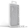 Чохол до мобільного телефона Armorstandart Apple iPhone 17 Clear (ARM86740)