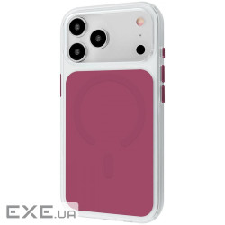 Чехол Proove Tint Case with Magnetic Ring iPhone 17 Pro Max/18 Pro Max cherry red (PCTCIP18PM82)