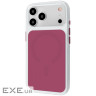 Чехол Proove Tint Case with Magnetic Ring iPhone 17 Pro Max/18 Pro Max cherry red (PCTCIP18PM82)