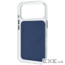 Чехол Proove Tint Case with Magnetic Ring iPhone 17 Pro Max/18 Pro Max cherry red (PCTCIP18PM82)