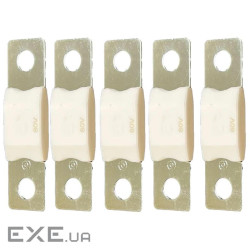 Предохранитель Victron Energy MEGA-fuse 60A/80V (package of 5 pcs)