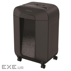 Знищувач документів Fellowes LX85 (f.U4400801)