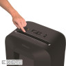 Знищувач документів Fellowes LX85 (f.U4400801)