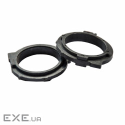 Втулка вала тефлонового Brother HL-2140/2150N/2170W/DCP7030R/MFC 7320/7340 компл. AHK (3205627)
