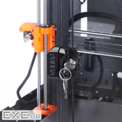 Запчастина для 3D-принтера Prusa Mechanical Lock for Enclosure (MCHNICLLCK)