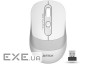 Миша A4tech Fstyler (White) (FG10 (White))
