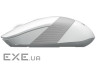 Миша A4tech Fstyler (White) (FG10 (White))