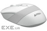 Миша A4tech Fstyler (White) (FG10 (White))