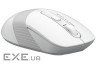 Миша A4tech Fstyler (White) (FG10 (White))