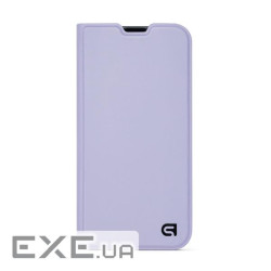 Чохол для мобільного телефону Armorstandart OneFold Case Samsung A25 5G (A256) Lavender (ARM73812)