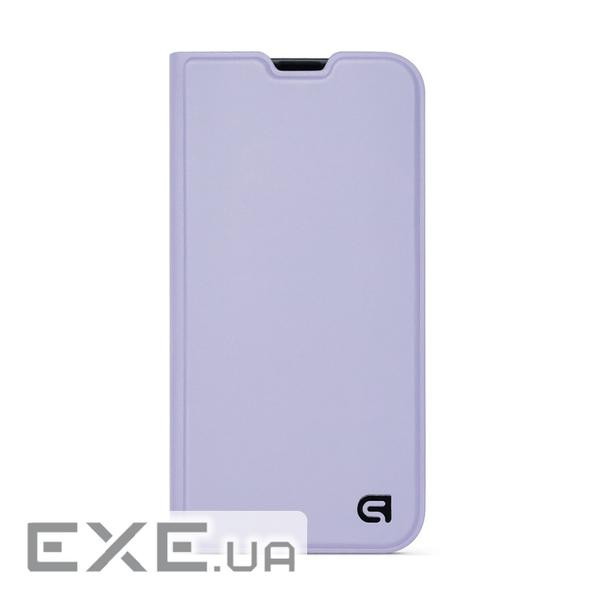 Чохол для мобільного телефону Armorstandart OneFold Case Samsung A25 5G (A256) Lavender (ARM73812)