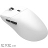 Мишка Thunderobot ML6Pro Tri-mode White (6932066315771)