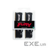 Модуль пам'яті KINGSTON FURY Beast RGB DDR5 5200MHz 32GB (KF552C40BBA-32)